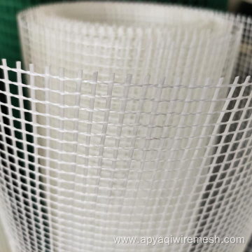 160GSM 5X5, 4X4 alkali resistant fiberglass plaster mesh